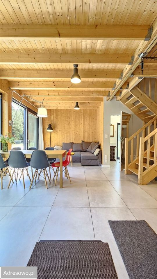 dom wolnostojący, 3 pokoje Szramowo. Zdjęcie 5