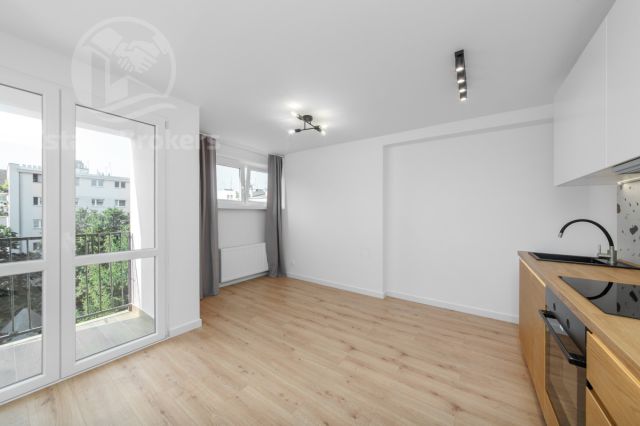 Mieszkanie 2-pokojowe Wrocław Stare Miasto, ul. Nożownicza. Zdjęcie 1