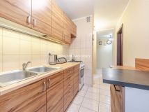 Mieszkanie 3-pokojowe Kraków, ul. Leonida Teligi. Zdjęcie 4