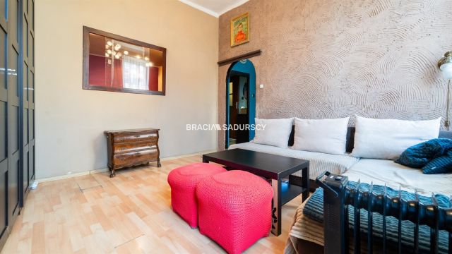 Mieszkanie 2-pokojowe Kraków Stare Miasto, ul. Przemyska. Zdjęcie 11