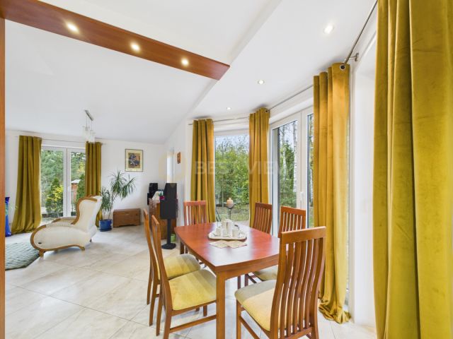 dom wolnostojący, 5 pokoi Kałuszyn, ul. Rodzinna. Zdjęcie 9