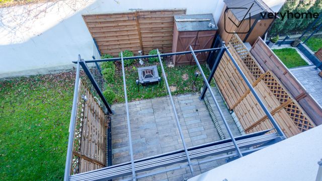 dom szeregowy, 4 pokoje Wieliczka, ul. Bajeczna. Zdjęcie 18