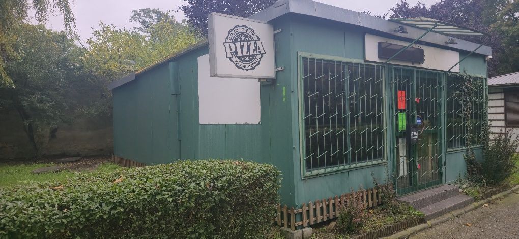 Lokal Wrocław Psie Pole. Zdjęcie 3