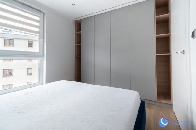 Mieszkanie 3-pokojowe Kraków, ul. Ludwika Rydygiera. Zdjęcie 16