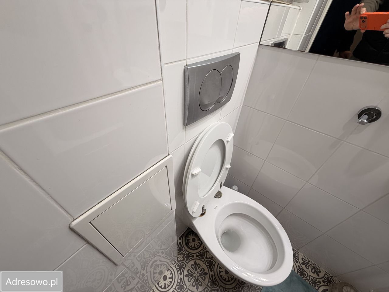 Mieszkanie 1-pokojowe Warszawa Wola, al. Prymasa Tysiąclecia. Zdjęcie 6