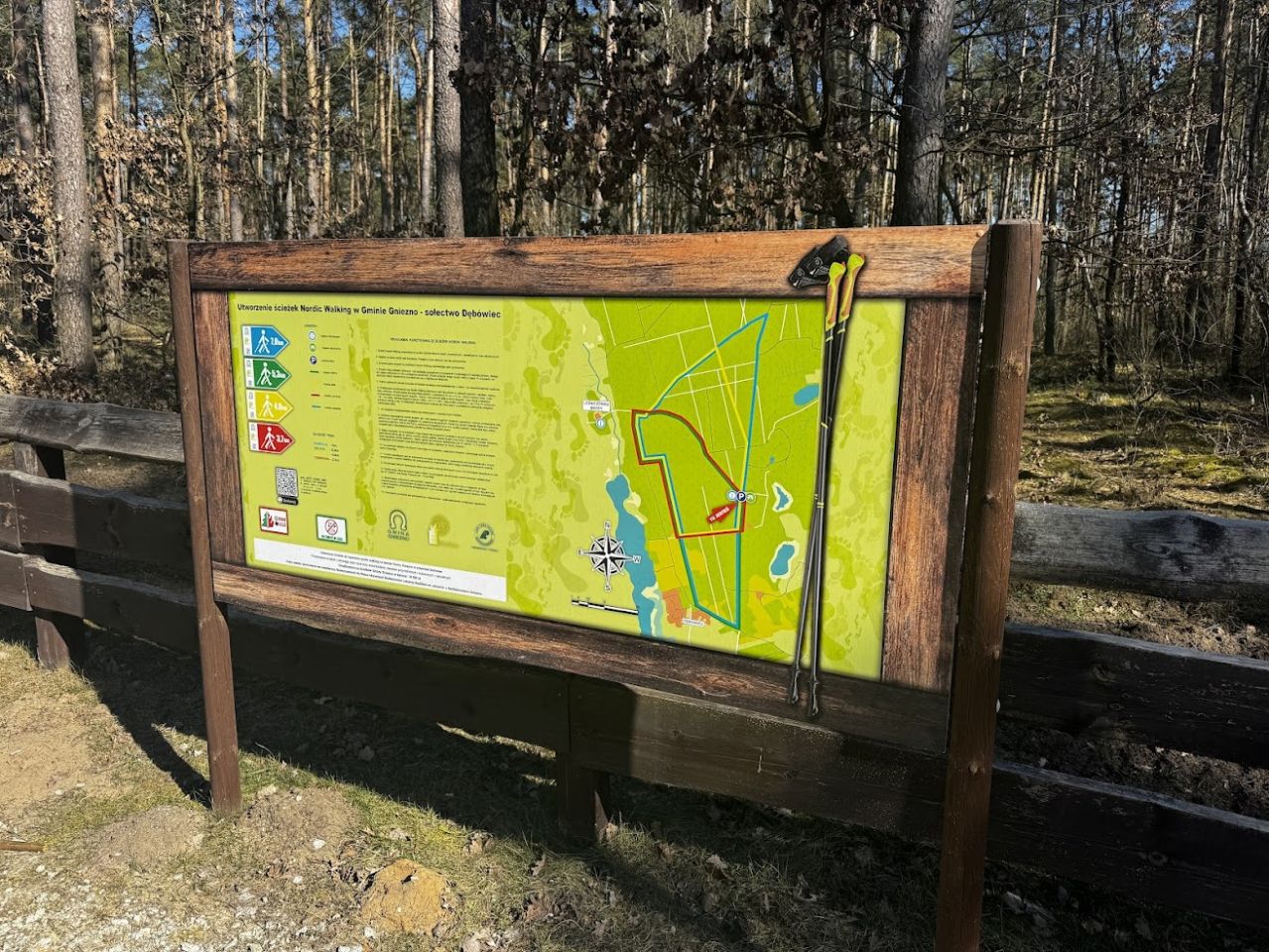 Działka budowlana Dębówiec, os. Kociołek. Zdjęcie 9