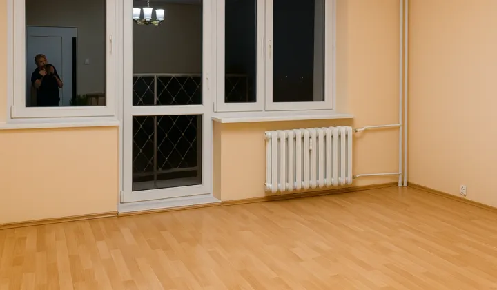 Mieszkanie 2-pokojowe Warszawa Ursynów, ul. Franciszka Marii Lanciego