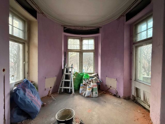 Mieszkanie 1-pokojowe Wrocław Krzyki, ul. Krzycka. Zdjęcie 1