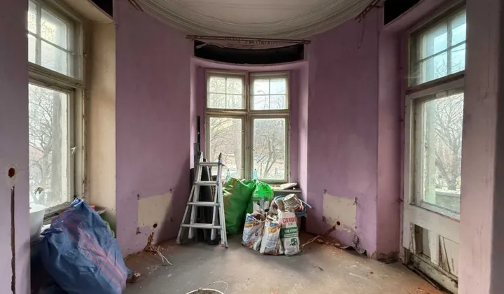 Mieszkanie 1-pokojowe Wrocław Krzyki, ul. Krzycka