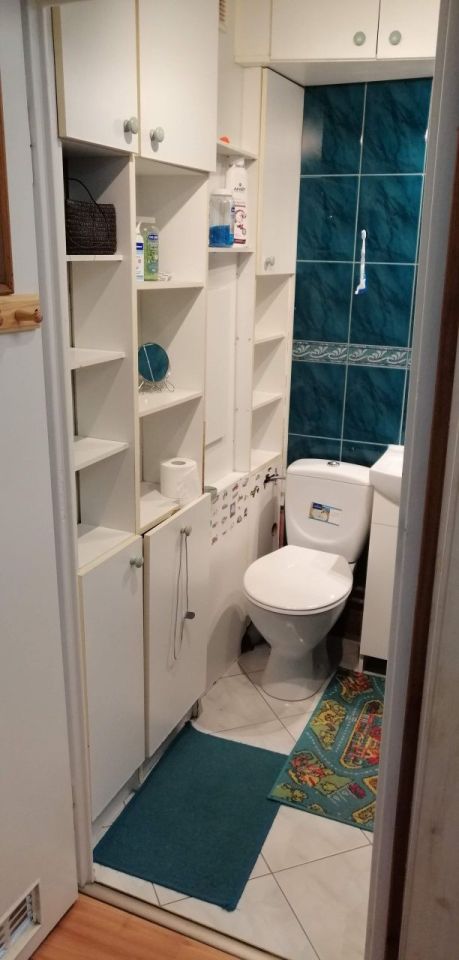 Mieszkanie 2-pokojowe Łódź Polesie, ul. Hipoteczna. Zdjęcie 7