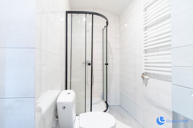 Mieszkanie 2-pokojowe Kraków, ul. Spokojna. Zdjęcie 8