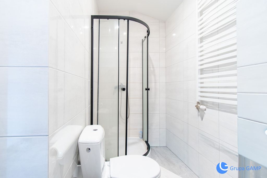 Mieszkanie 2-pokojowe Kraków, ul. Spokojna. Zdjęcie 8