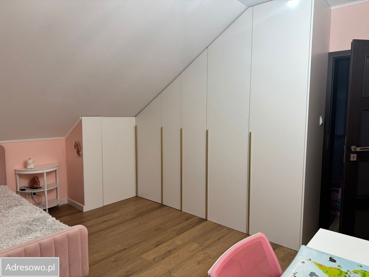 dom wolnostojący, 5 pokoi Jenin. Zdjęcie 8