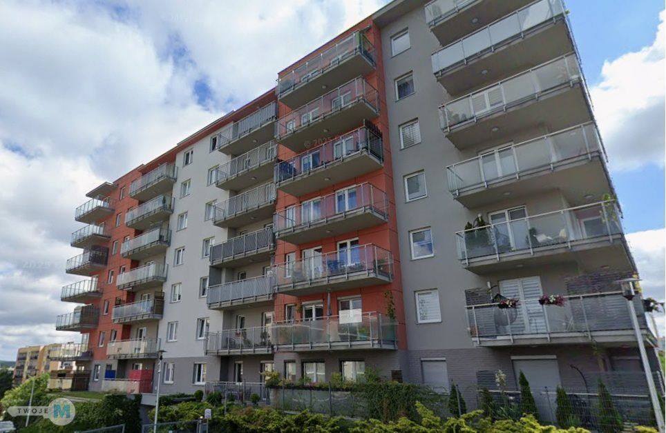 Mieszkanie 2-pokojowe Kielce Świętokrzyskie, ul. marsz. Józefa Piłsudskiego. Zdjęcie 9