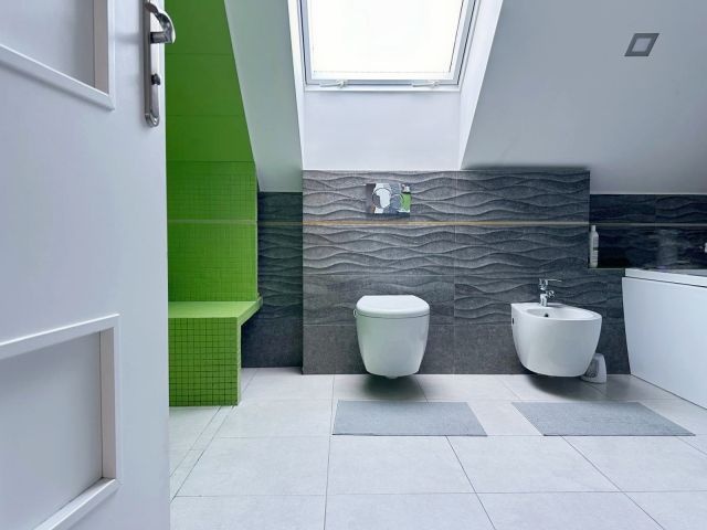 dom wolnostojący, 6 pokoi Czarne Błoto, ul. Zielna. Zdjęcie 23