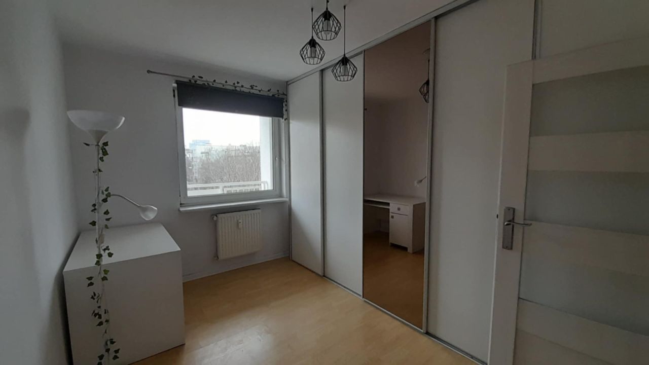 Mieszkanie 3-pokojowe Poznań Wilda, ul. Dolina. Zdjęcie 4