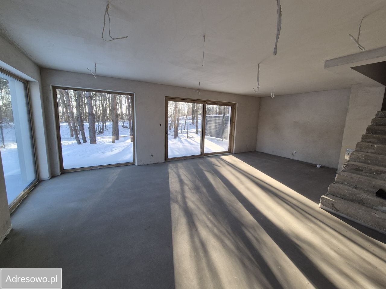 bliźniak, 6 pokoi Straszyn. Zdjęcie 8