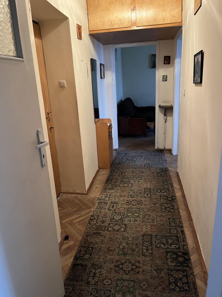 Mieszkanie 2-pokojowe Warszawa Śródmieście, ul. Smolna. Zdjęcie 6