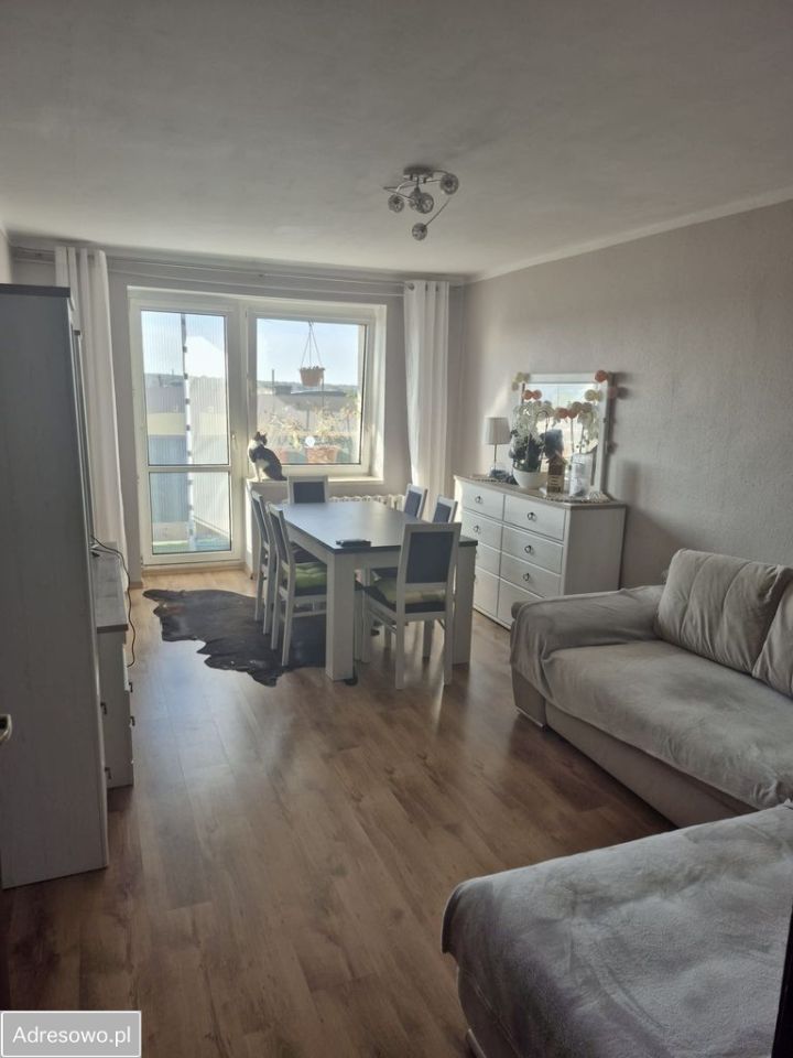 Mieszkanie 3-pokojowe Iława, ul. Jarosława Dąbrowskiego. Zdjęcie 1