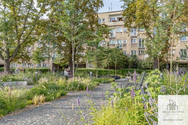 Mieszkanie 4-pokojowe Wrocław, pl. Nowy Targ. Zdjęcie 24