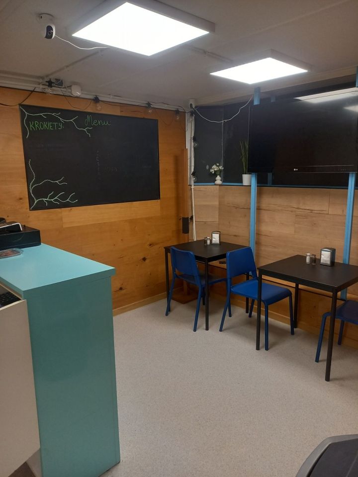 Lokal Wrocław Psie Pole, ul. Henryka Michała Kamieńskiego. Zdjęcie 5