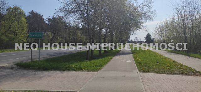 Działka budowlana Suchocin, ul. Rybacka. Zdjęcie 13