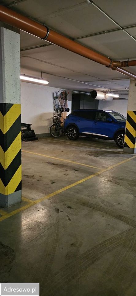 Mieszkanie 2-pokojowe Wrocław Tarnogaj, ul. Piękna. Zdjęcie 5