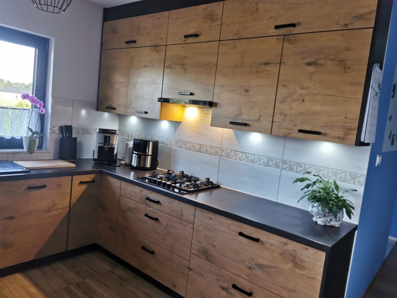 dom wolnostojący Studniska Dolne. Zdjęcie 4