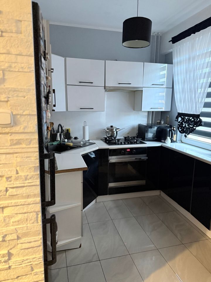 Mieszkanie 3-pokojowe Kutno Łąkoszyn. Zdjęcie 7