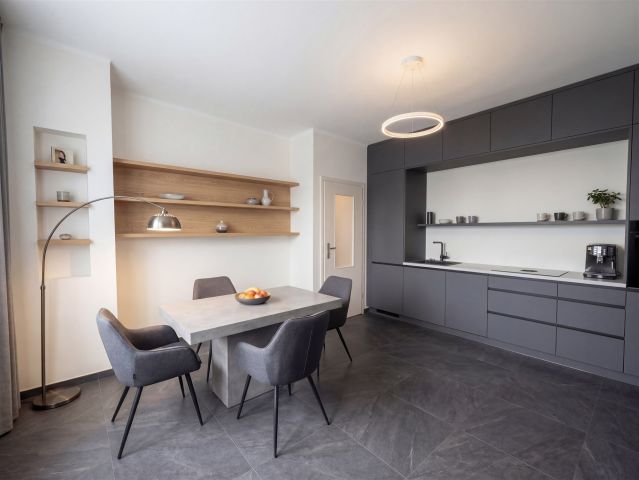 Mieszkanie 2-pokojowe Kraków Nowa Huta, os. Ogrodowe. Zdjęcie 2