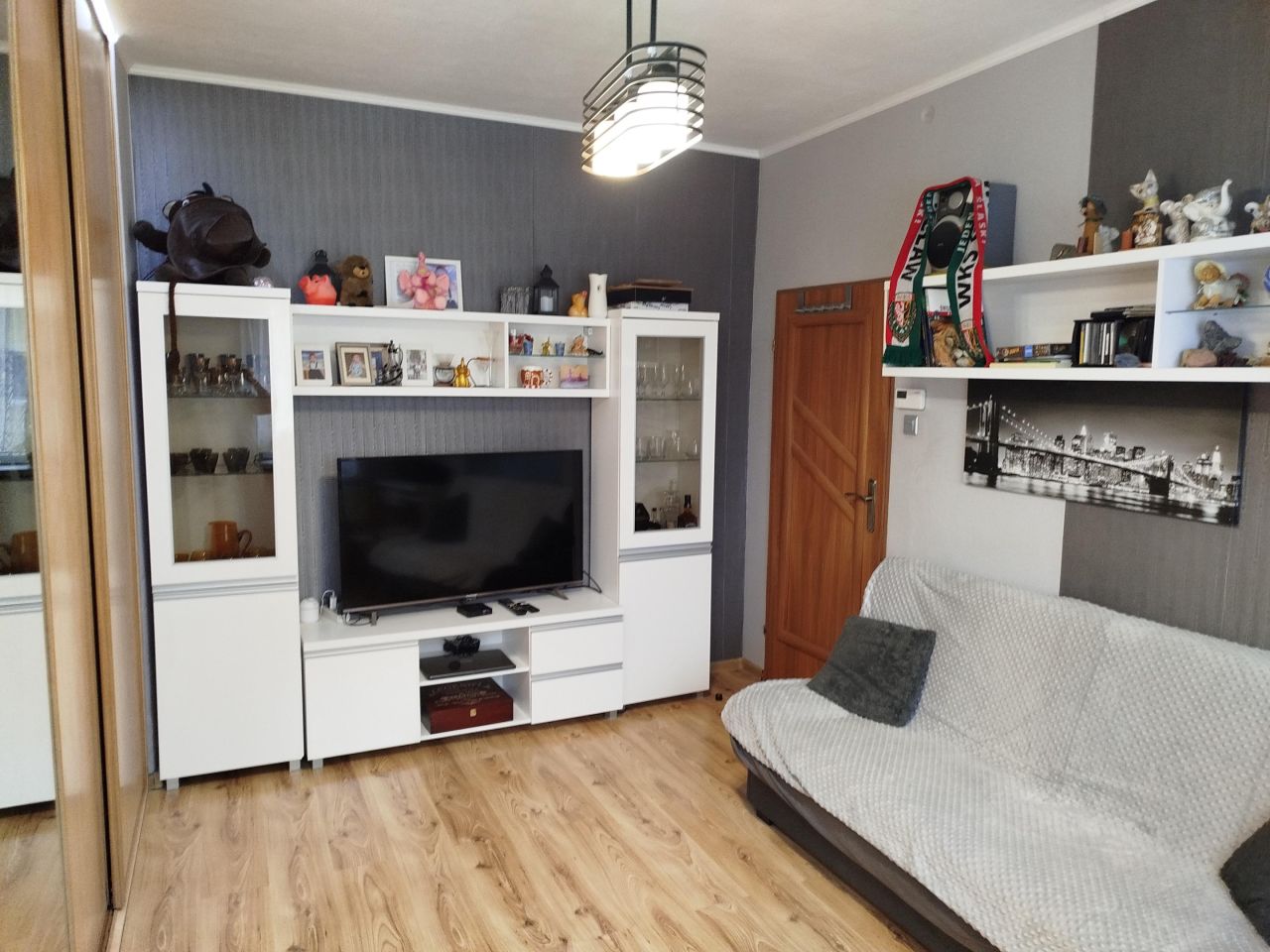 Mieszkanie 3-pokojowe Wrocław Karłowice, ul. Sportowa. Zdjęcie 15