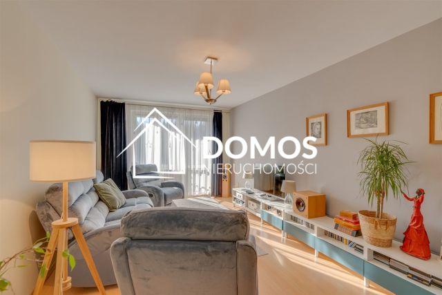 Mieszkanie 5-pokojowe Wola. Zdjęcie 2