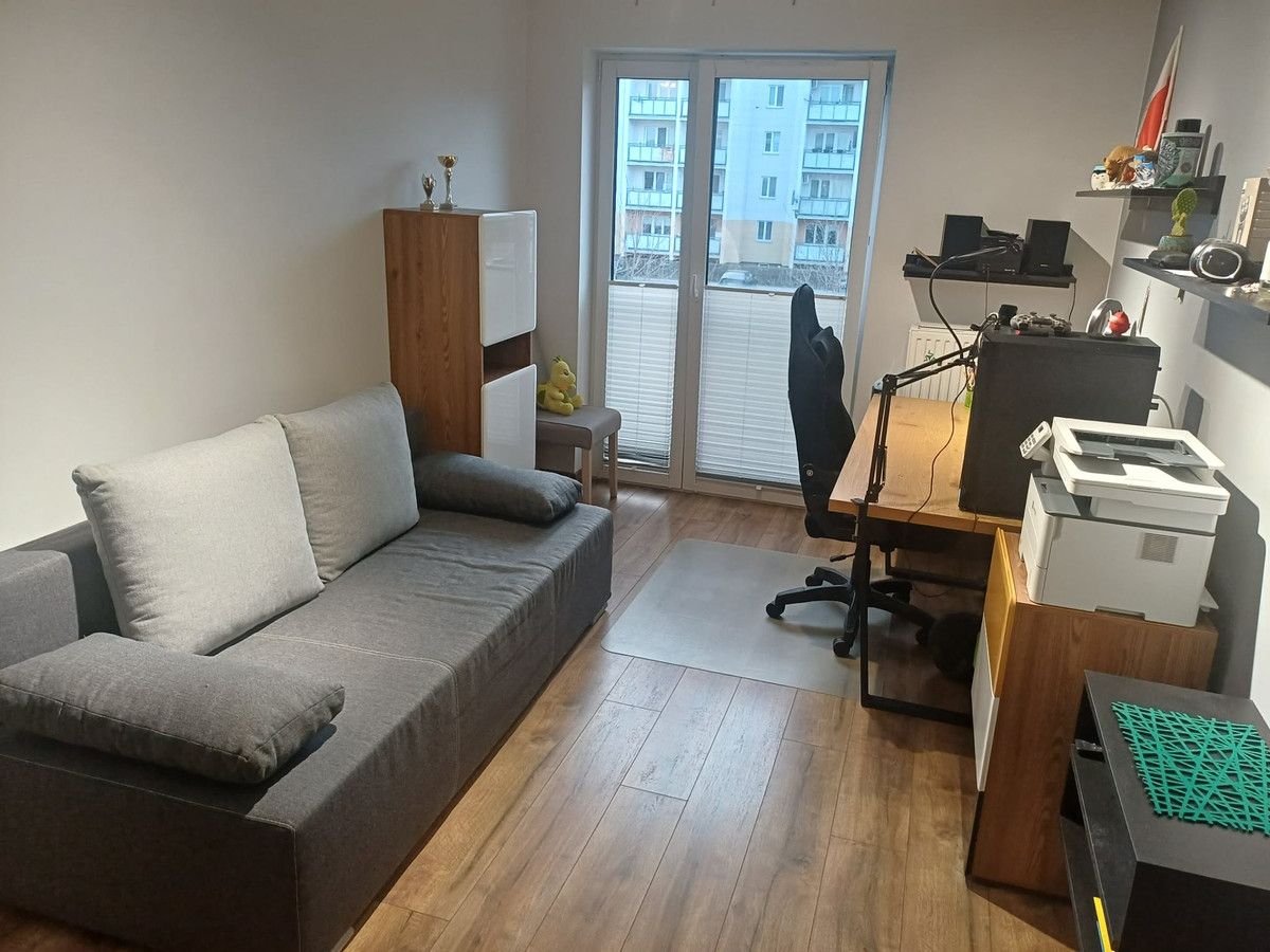 Mieszkanie 3-pokojowe Legionowo, ul. Zbigniewa Herberta. Zdjęcie 14