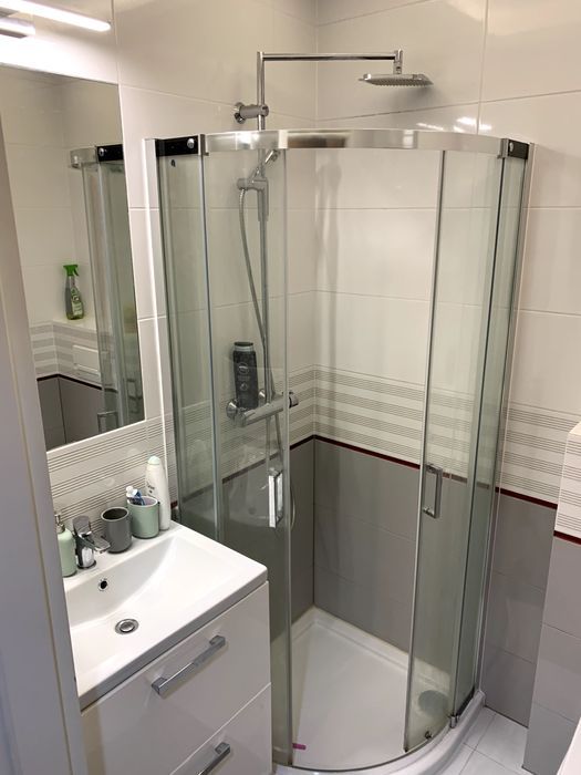 Mieszkanie 1-pokojowe Wrocław Stare Miasto, ul. Krucza. Zdjęcie 6