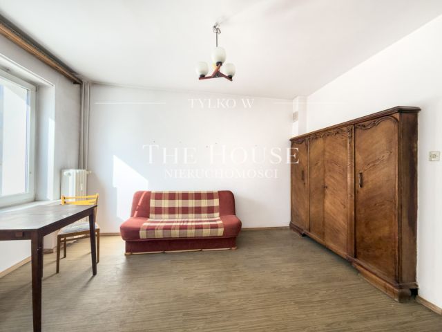 Mieszkanie 1-pokojowe Gdynia Działki Leśne, ul. Warszawska. Zdjęcie 4