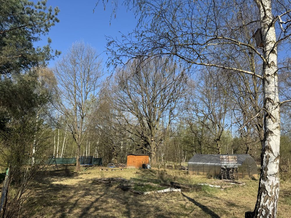 Działka rod Wrocław Stabłowice. Zdjęcie 5