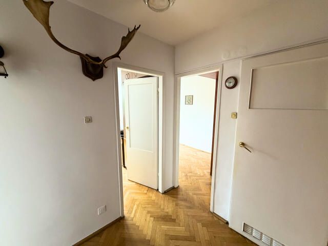 Mieszkanie 3-pokojowe Warszawa Wola, ul. Krochmalna. Zdjęcie 11