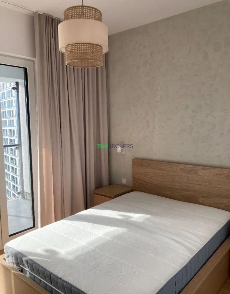 Mieszkanie 2-pokojowe Warszawa Wola, ul. Marcina Kasprzaka. Zdjęcie 5