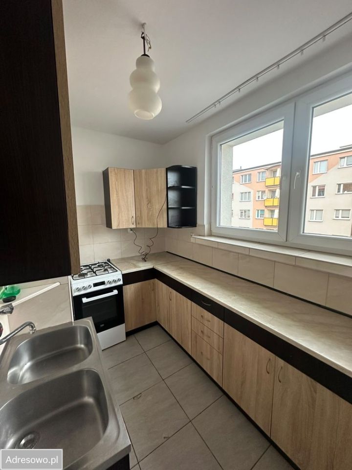 Mieszkanie 2-pokojowe Kwidzyn, ul. Mickiewicza. Zdjęcie 12