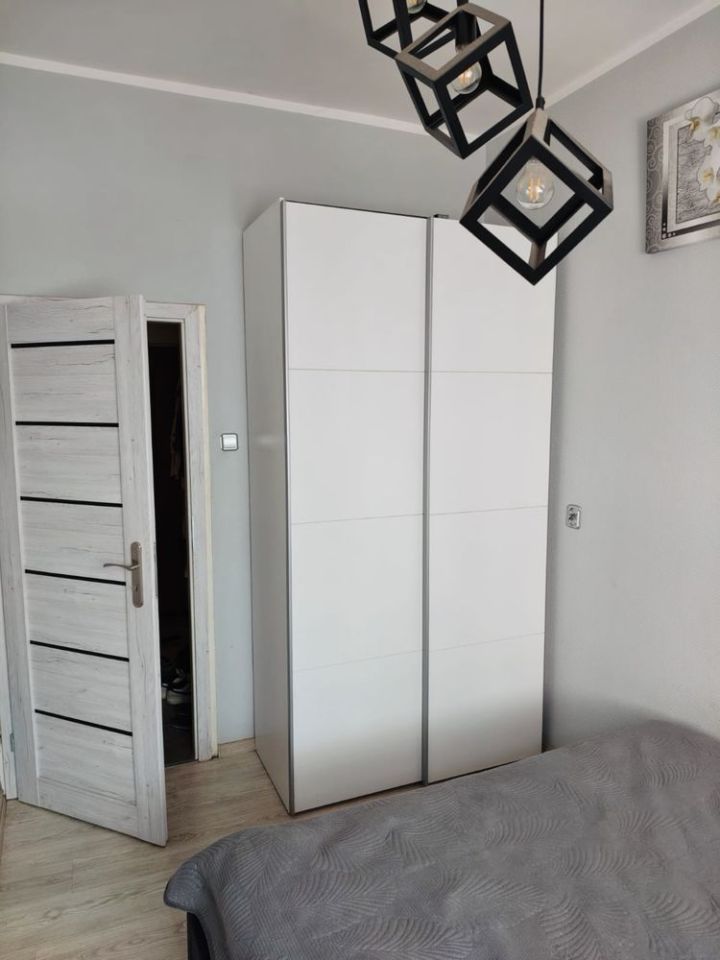 Mieszkanie 3-pokojowe Szprotawa, ul. 1 Armii. Zdjęcie 5