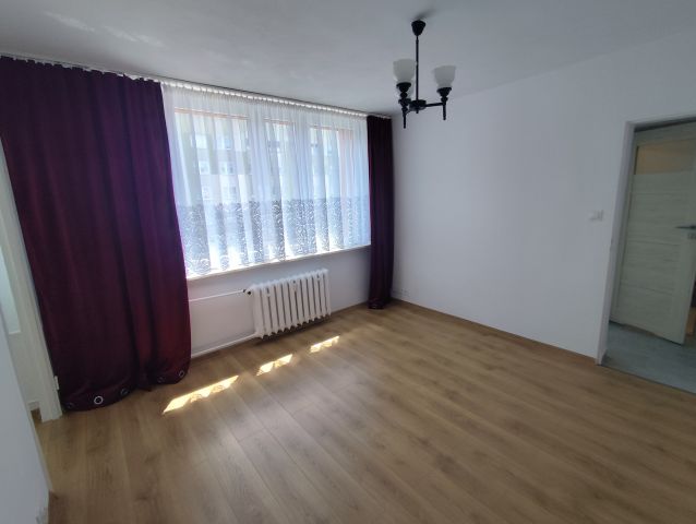 Mieszkanie 2-pokojowe Ruda Śląska Halemba, ul. Racławicka. Zdjęcie 4