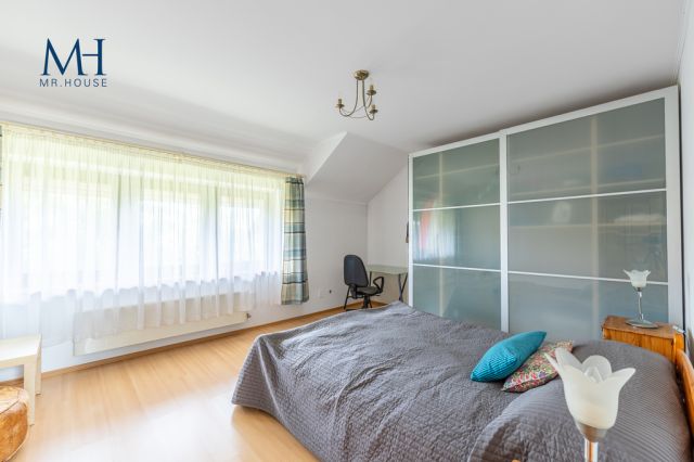 dom wolnostojący, 5 pokoi Szemud. Zdjęcie 13
