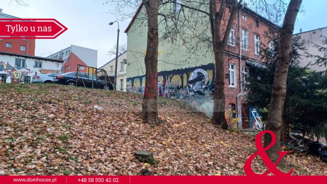 Działka inwestycyjna Prabuty, ul. Kraszewskiego. Zdjęcie 4