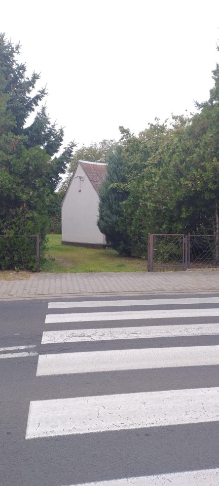 dom wolnostojący, 3 pokoje Obra, ul. Kanałowa. Zdjęcie 3