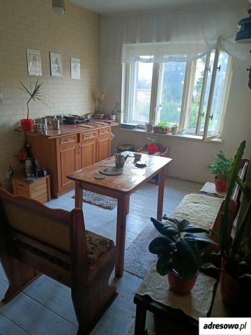 Mieszkanie 2-pokojowe Marciszów. Zdjęcie 1