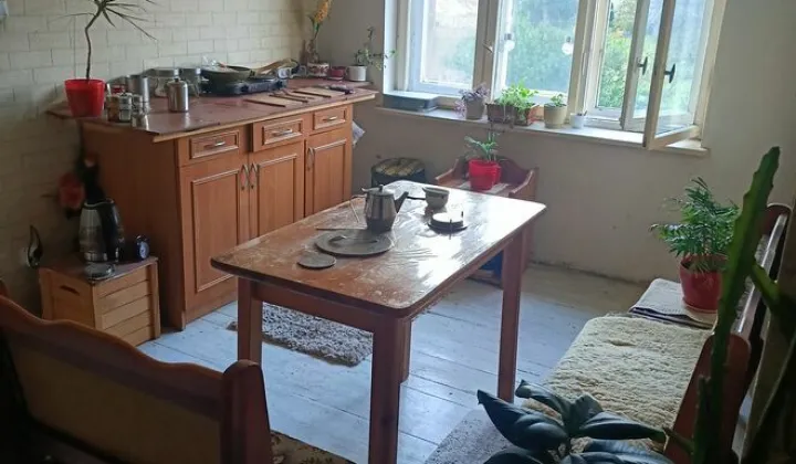 Mieszkanie 2-pokojowe Marciszów
