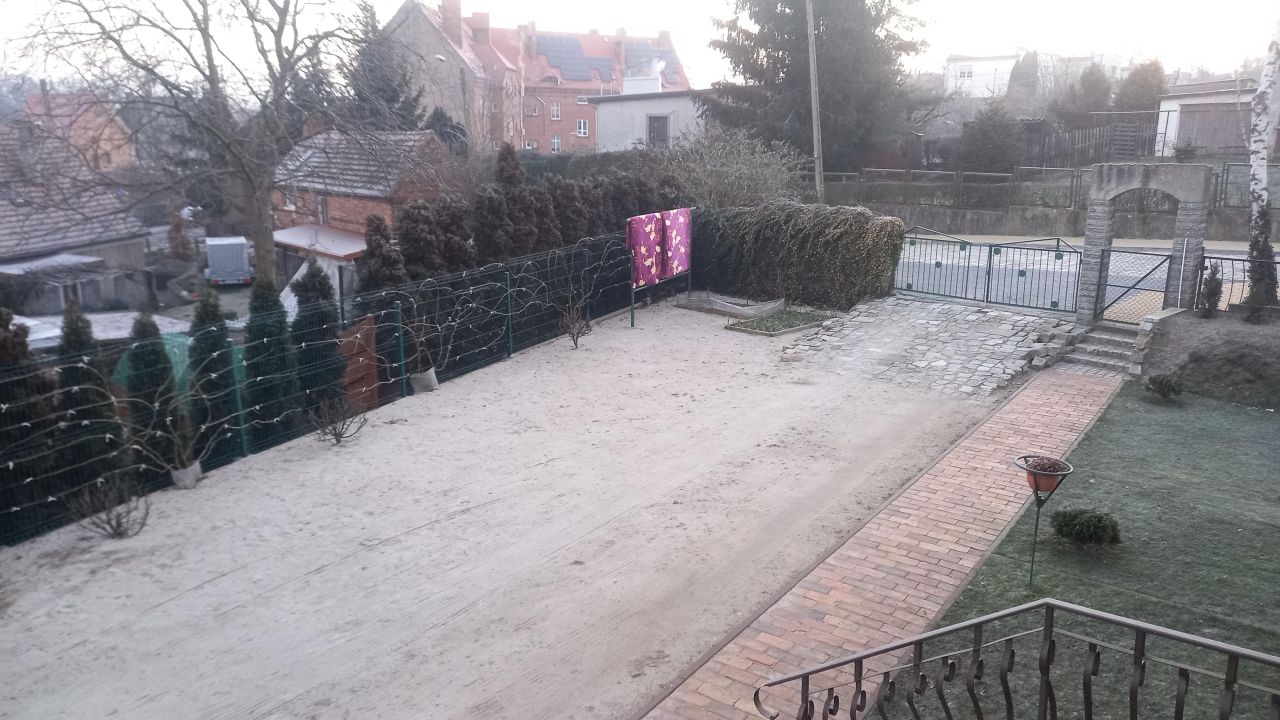 dom wolnostojący, 6 pokoi Lubsko, ul. Podgórna. Zdjęcie 18