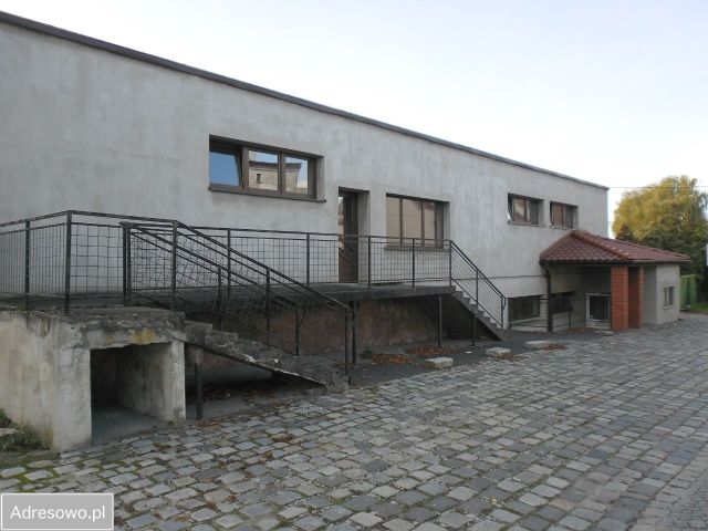 Lokal Świbie. Zdjęcie 1