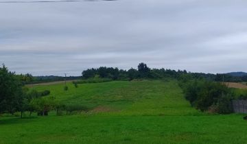 Działka rolno-budowlana Bolechowice