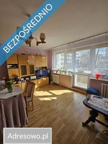 Mieszkanie 3-pokojowe Gdańsk Morena, ul. Orańska. Zdjęcie 1